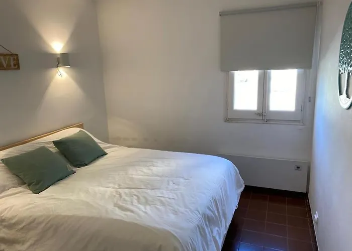 Costa Brava House *