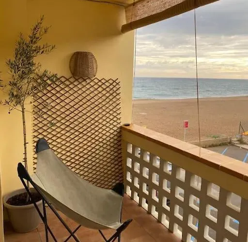 Costa Brava House شقة بيغور