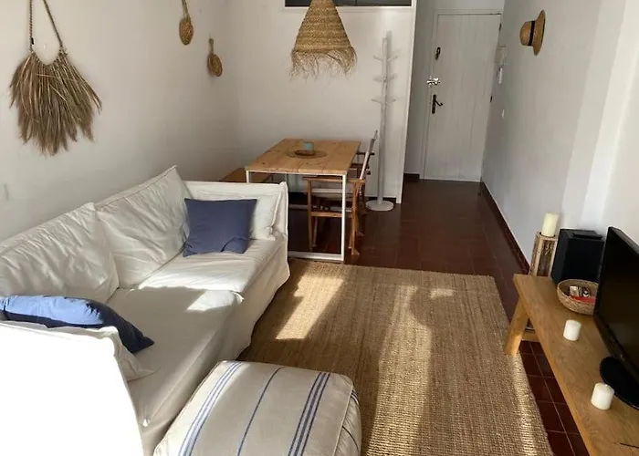 Costa Brava House شقة