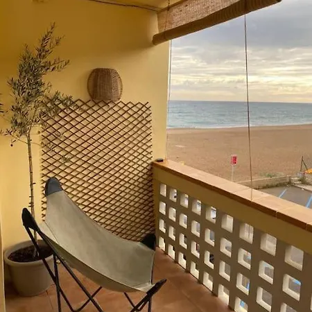 Costa Brava House Apartment Begur