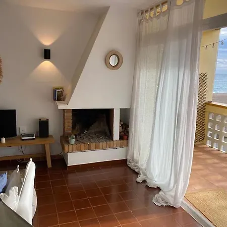 Costa Brava House Apartment *