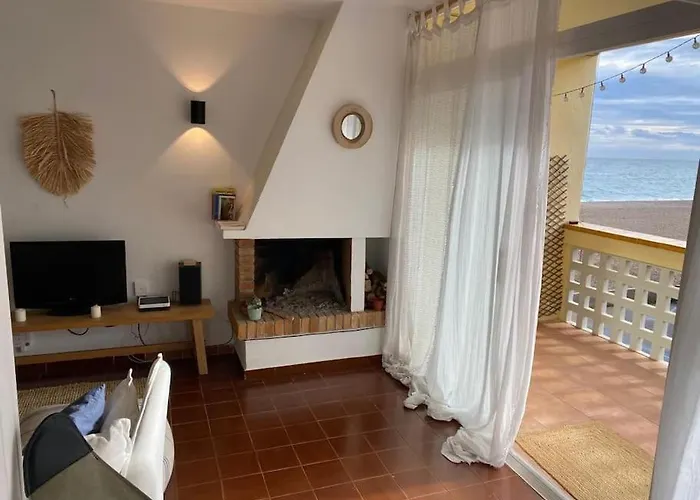 Costa Brava House Apartman *